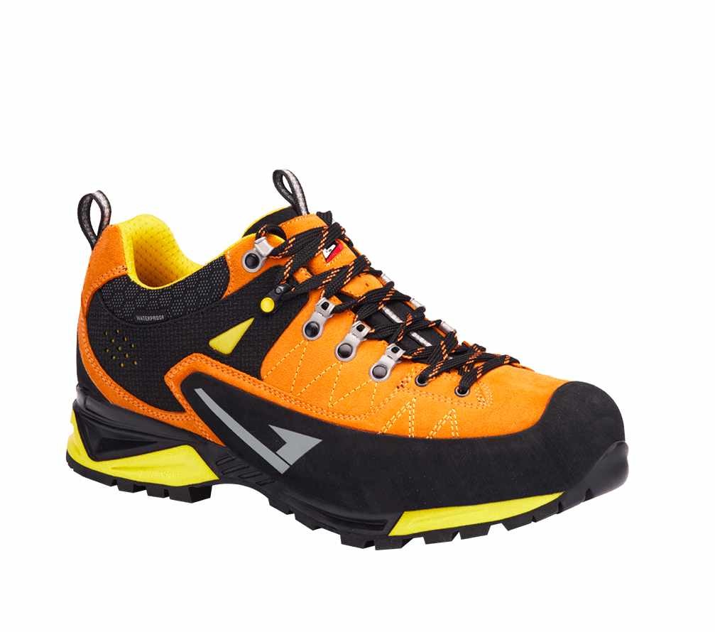 Scarpe Antinfortunistiche Basse Garsport Mountain tech low S7S ESD WR GDS1020007