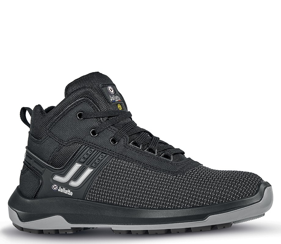 Scarpe antinfortunistiche Jallatte Jalkallisto S3 CI ESD SRC JH409