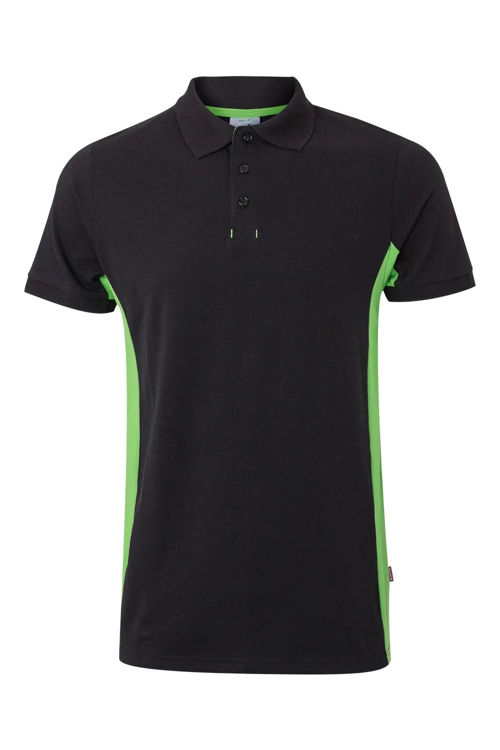 Polo bicolore da Lavoro Velilla 105504