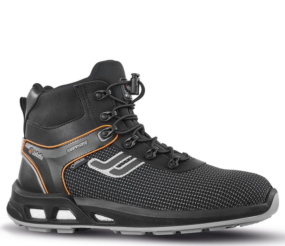 Scarpe antinfortunistiche Jallatte Jalclimate S3 CI WR SRC JY137