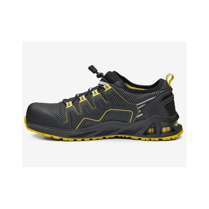 OUTLET - Scarpe Antinfortunistiche Base K-Balance S1P HRO SRC Estive traspiranti leggere Antiscivolo 2 - B1006A