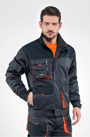 Giubbotto da Lavoro Multitasche Invernale Sottozero Eclisse Winter N940GNW