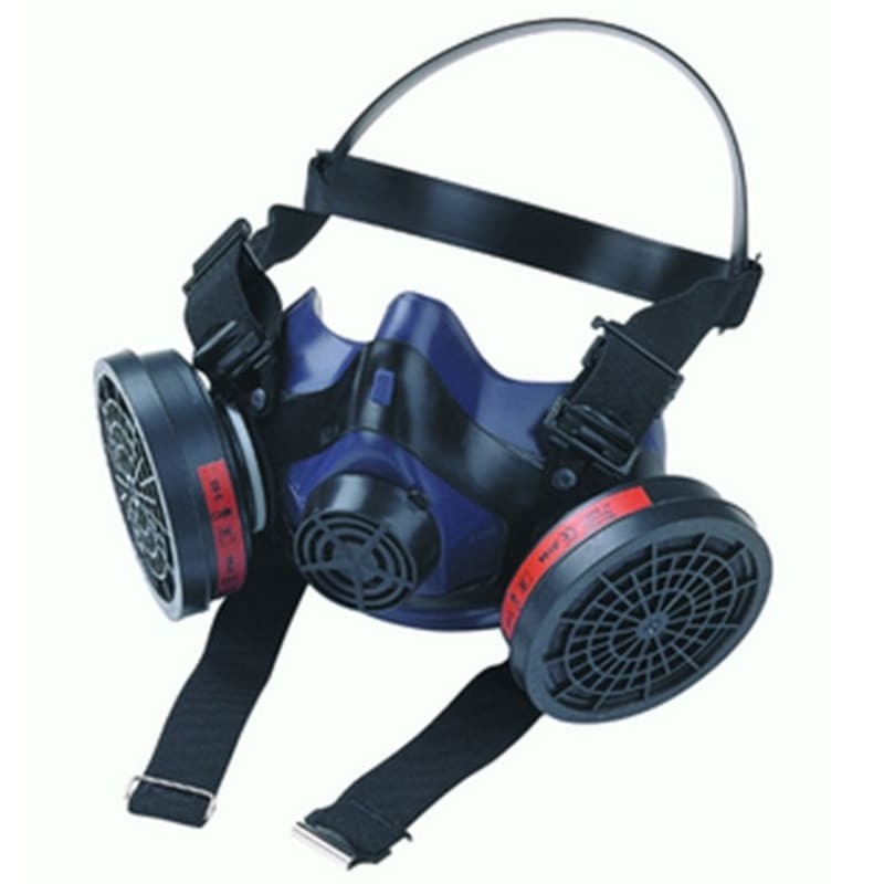 Semimaschera F 950 -6801 Issa 1001558