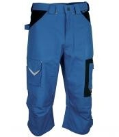 Pantaloni Cofra Belfast Pinocchietto V058-0