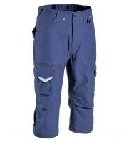 Pantaloni Cofra Belfast Pinocchietto V058-0