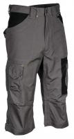 Pantaloni Cofra Belfast Pinocchietto V058-0