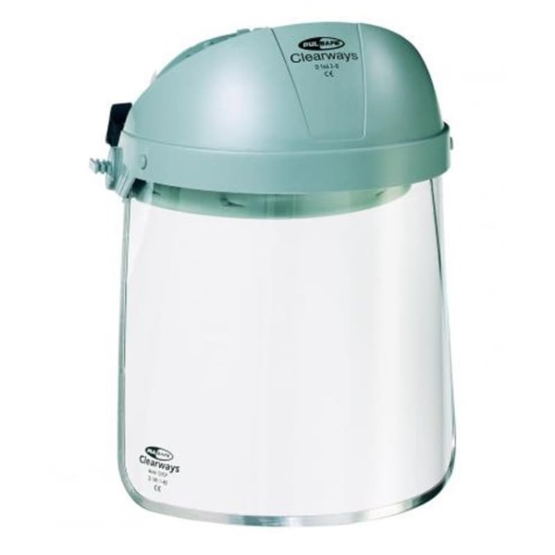 Schermo In Policarbonato Incolore Cv 83 P - 302098 Issa 1002353