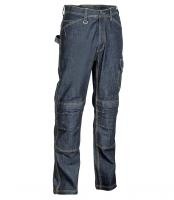 Pantalone Jeans Cofra Biarritz