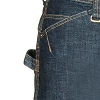 Pantalone Jeans Cofra Biarritz