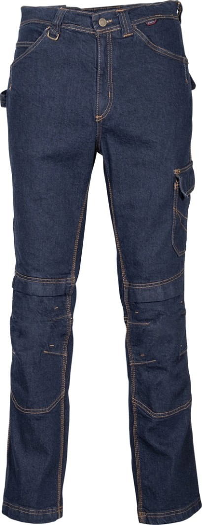Pantalone Jeans Cofra Biarritz