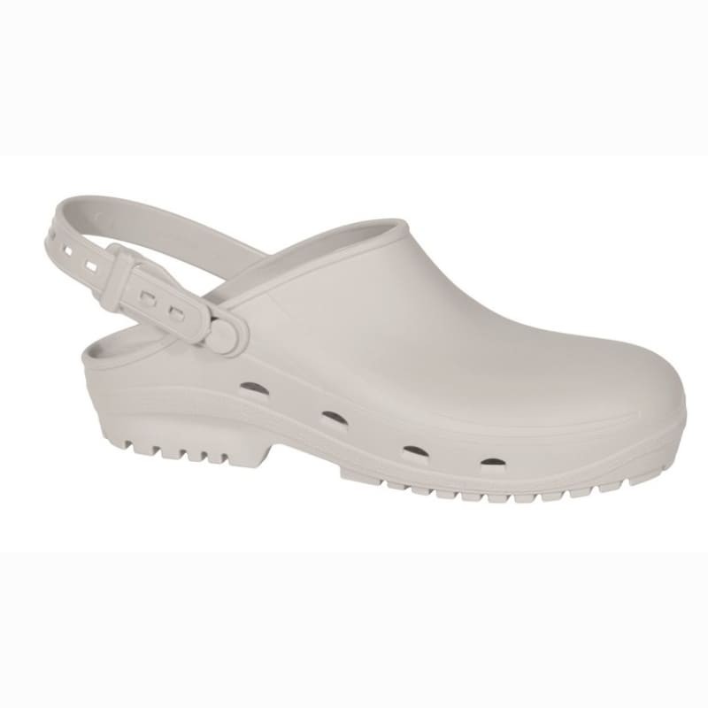 Zoccolo Medicale Gomma Issa 06760