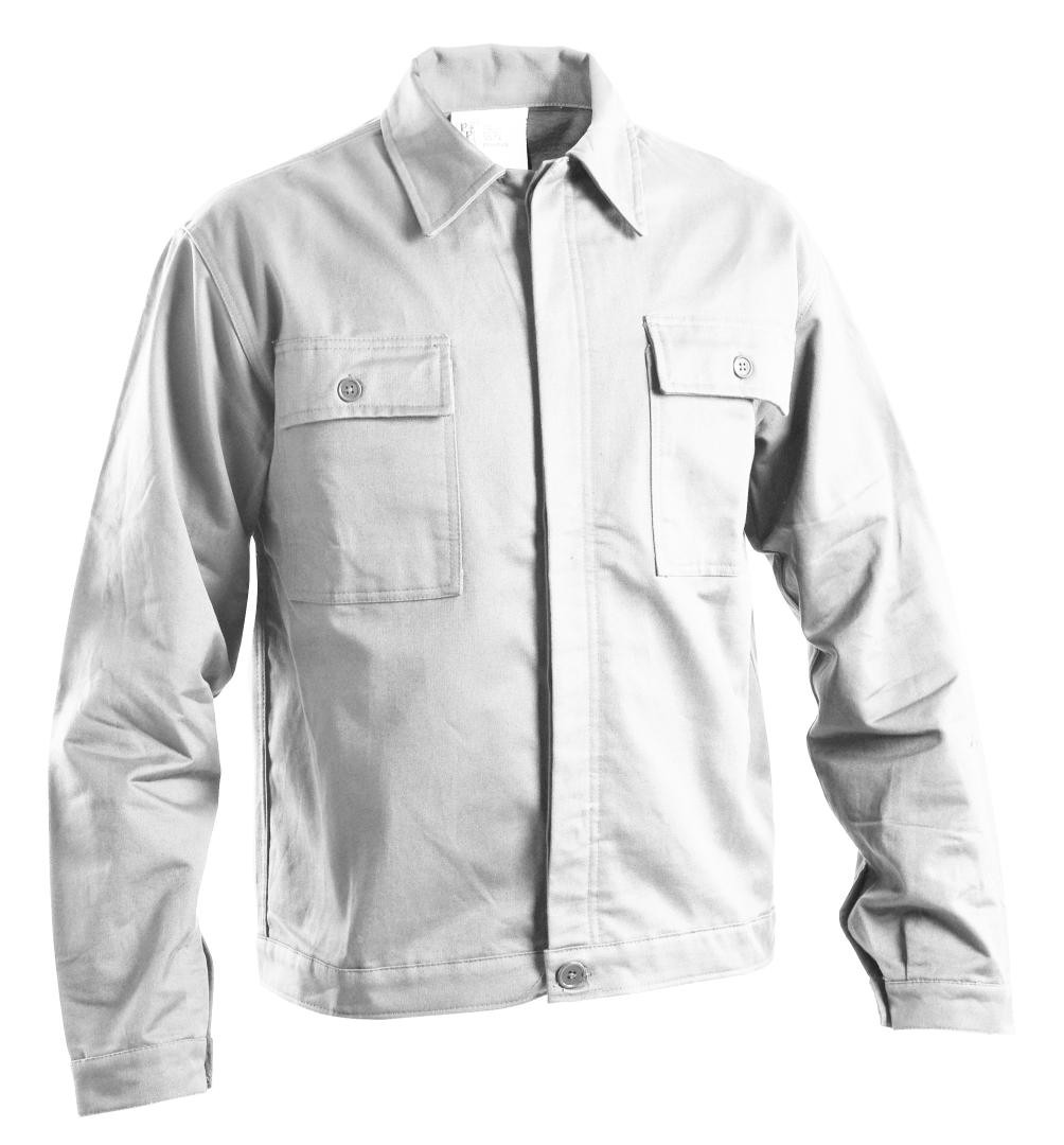 Giubbotto da Lavoro 100% cotone P&P Loyal FUS05 101