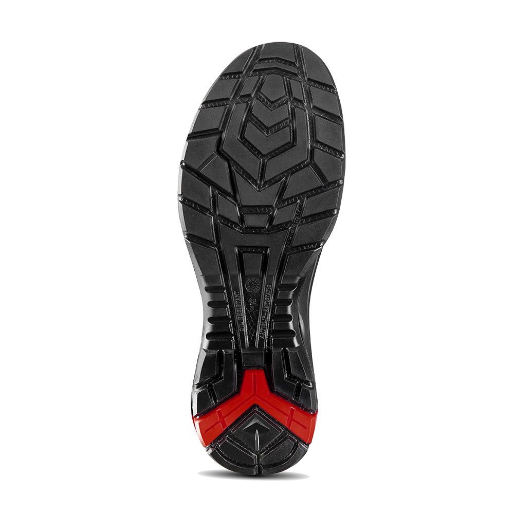 Scarpe antinfortunistiche Lemaitre Riley High S3 ESD SRC RILHS30NR