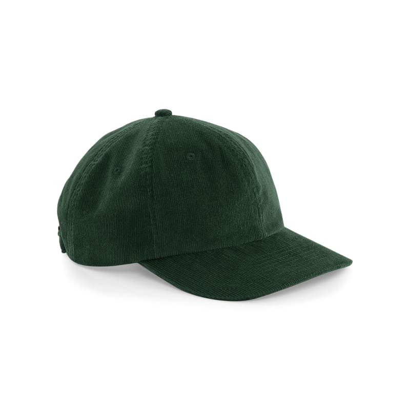 Cappello Heritage Cord Beechfield - B682