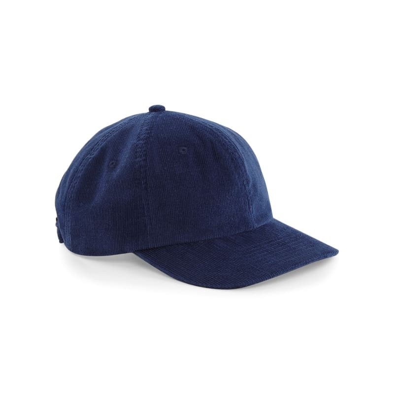 Cappello Heritage Cord Beechfield - B682