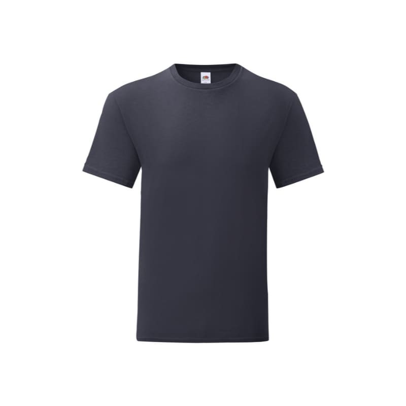 T-shirt da Lavoro Iconic 150 Fruit Of The Loom 100% cotone - 614300