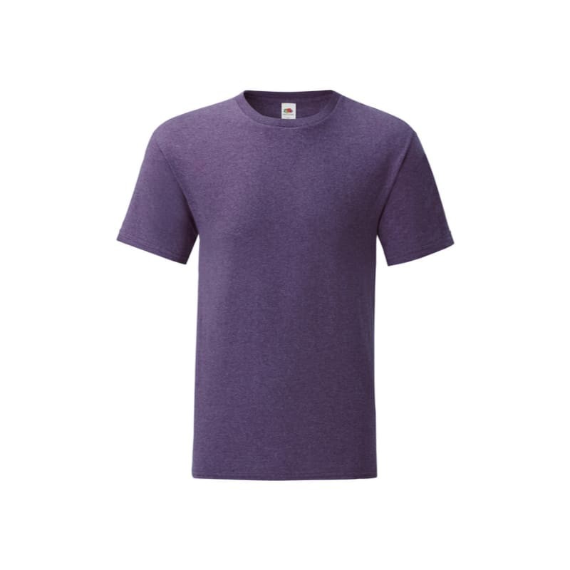T-shirt da Lavoro Iconic 150 Fruit Of The Loom 100% cotone - 614300
