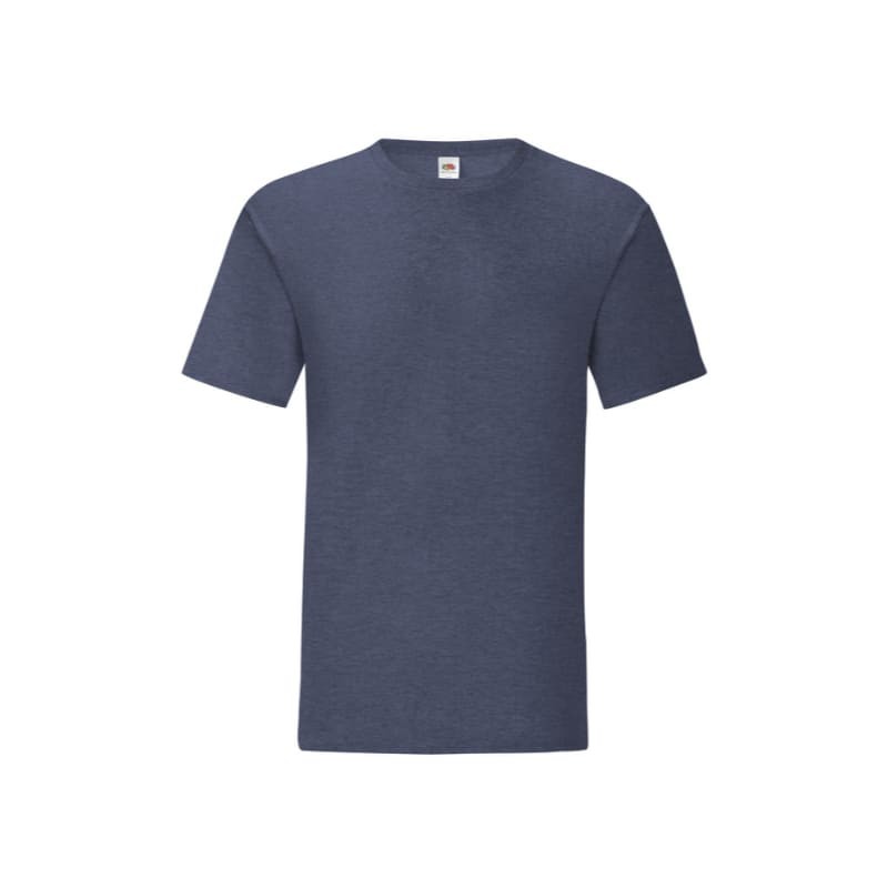 T-shirt da Lavoro Iconic 150 Fruit Of The Loom 100% cotone - 614300