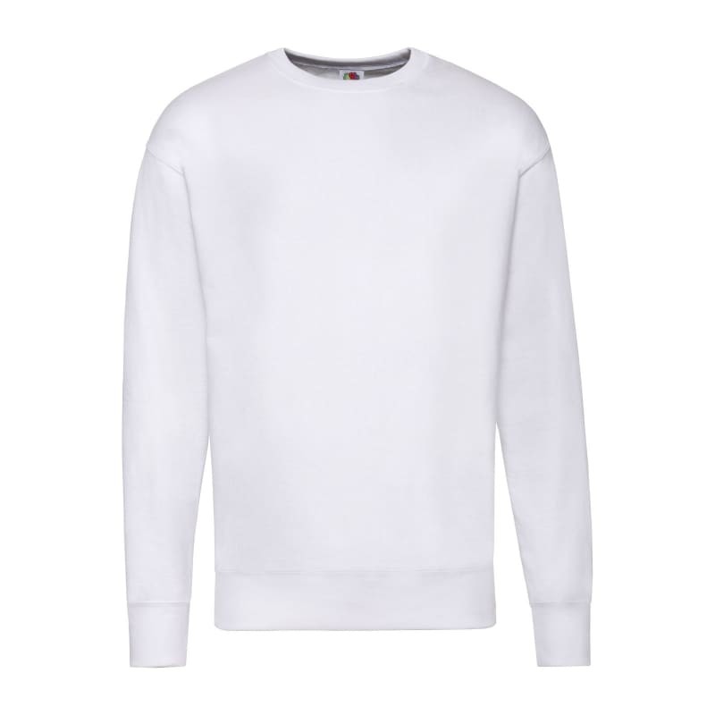 Felpa Da Lavoro Leggera Fruit Of The Loom - FR621560