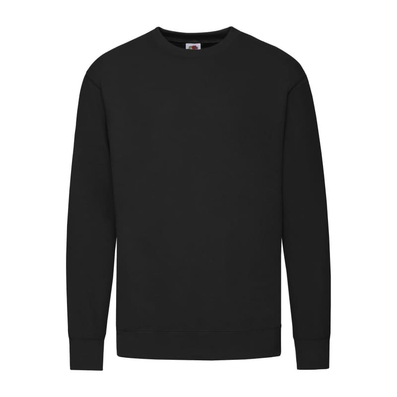 Felpa Da Lavoro Leggera Fruit Of The Loom - FR621560