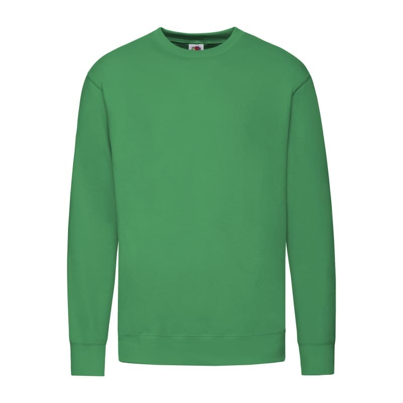 Felpa Da Lavoro Leggera Fruit Of The Loom - FR621560