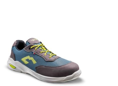 Scarpe antinfortunistiche Lemaitre Eden S3S SR CI FO EDENS3S