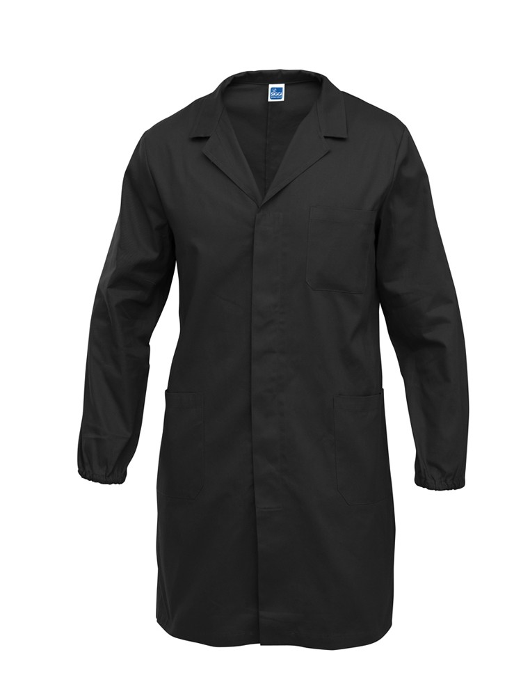 Camice da Lavoro Stelvio Siggi 100% Cotone