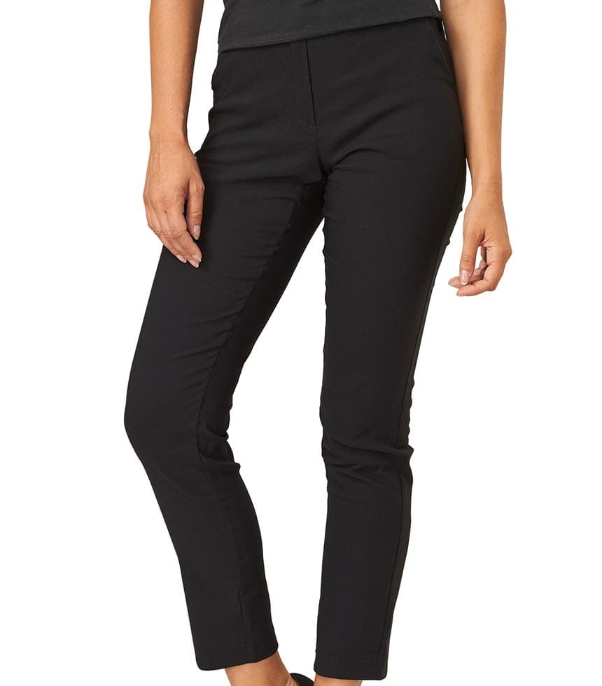 Pantaloni donna traspiranti ed elasticizzati Stefany Beauty Siggi - 63PA0983/00-0753