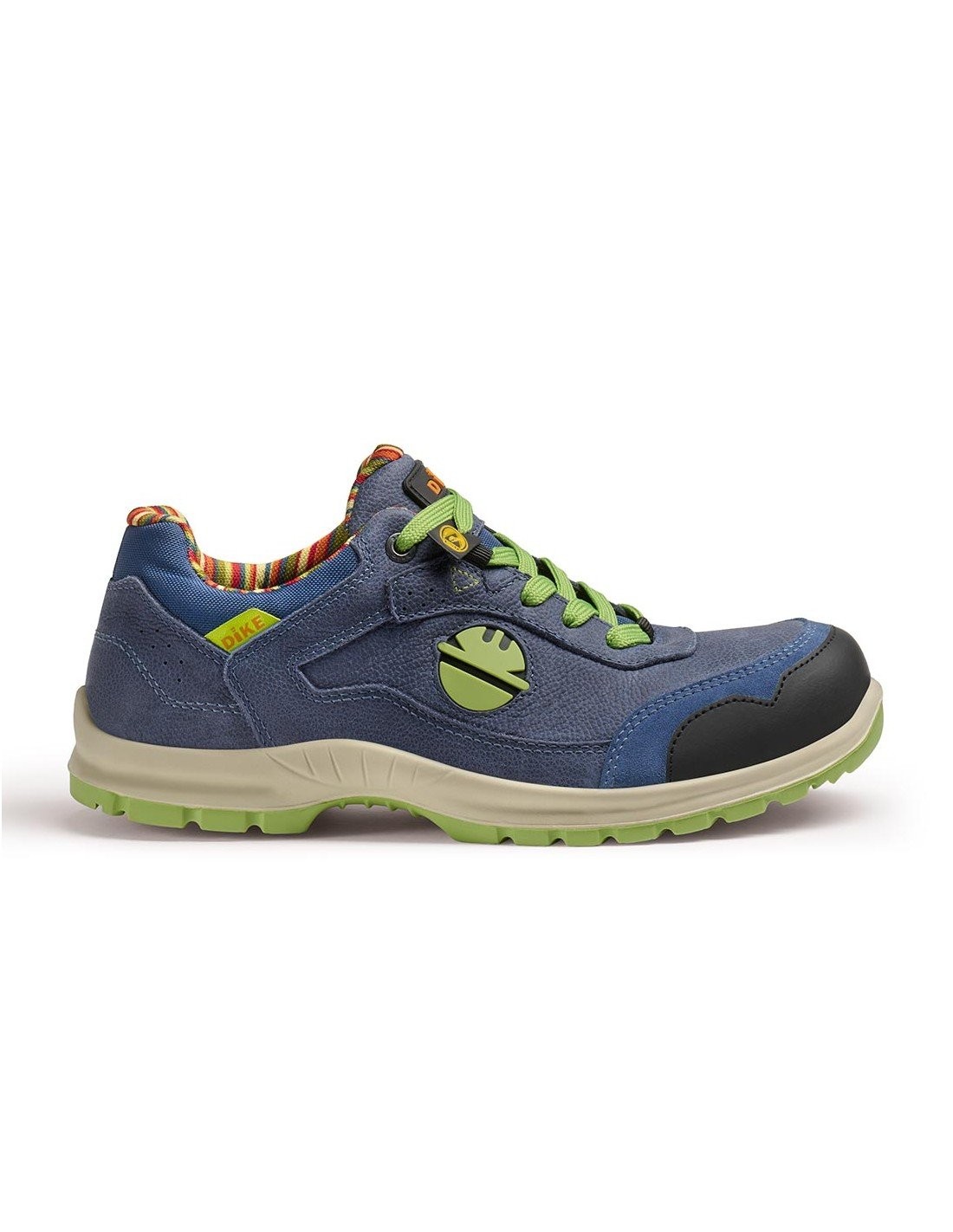 Scarpe Antinfortunistiche Dike Agility-Reload Awake S3L ESD FO SR 23911