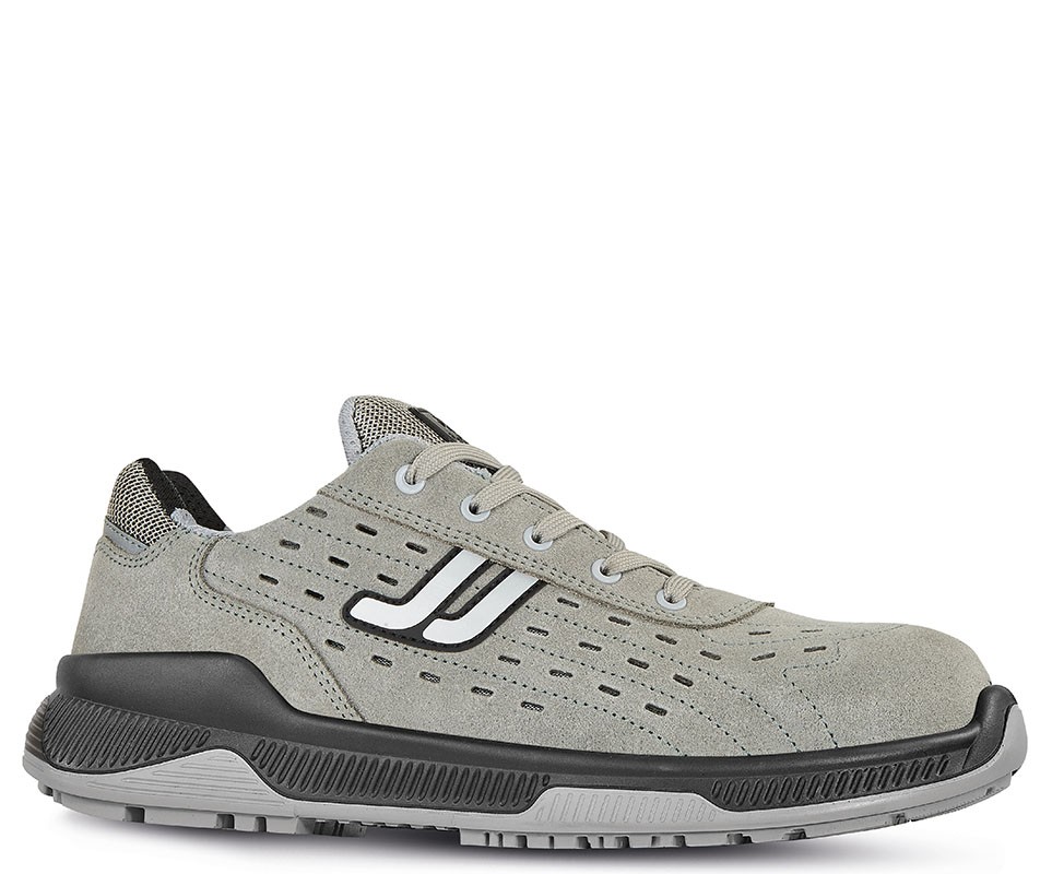 Scarpe antinfortunistiche Jallatte Jallean S1P CI HI ESD SRC JI266