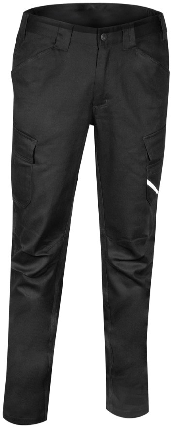 Pantaloni da Lavoro Multitasche Stretch Invernali Cofra Waymont V697-0