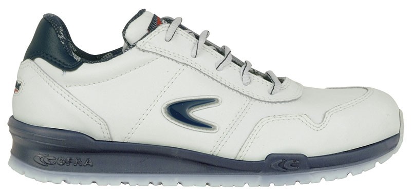 Scarpe Cofra NUVOLARI S3S FO SR 78500-N04