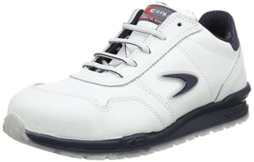 Scarpe Cofra NUVOLARI S3S FO SR 78500-N04