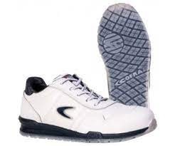 Scarpe Cofra NUVOLARI S3S FO SR 78500-N04