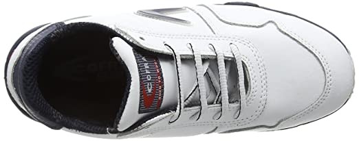 Scarpe Cofra NUVOLARI S3S FO SR 78500-N04