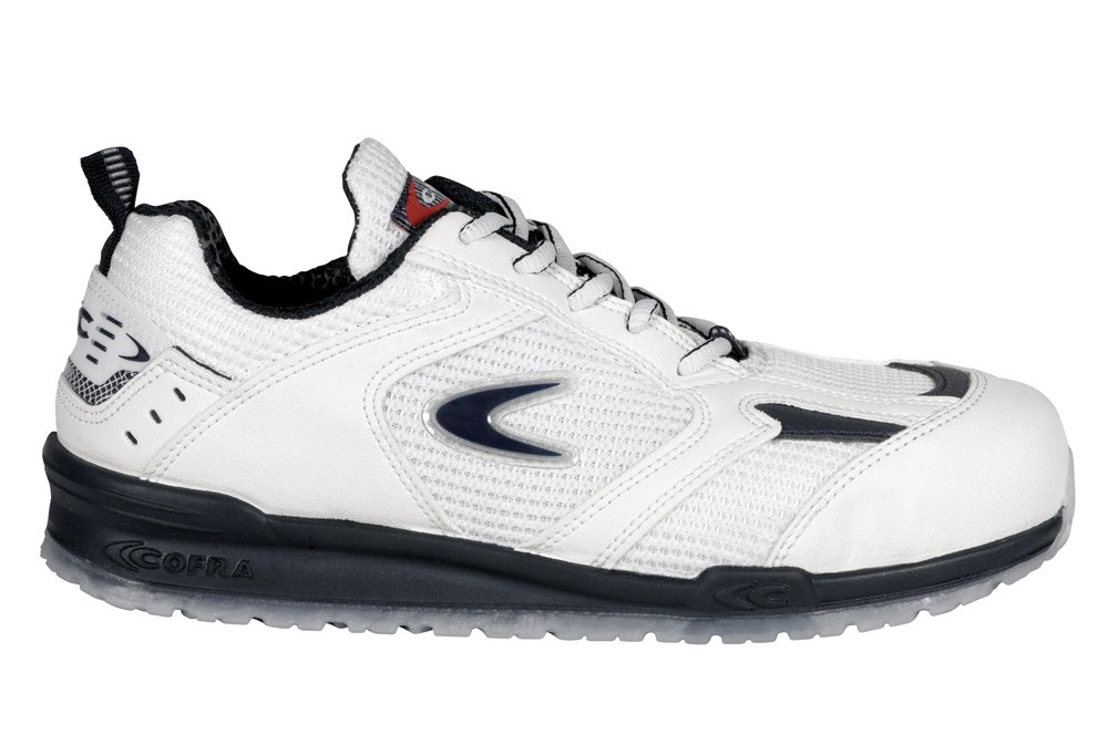 Scarpe Cofra FLAMENG S1PS FO SR