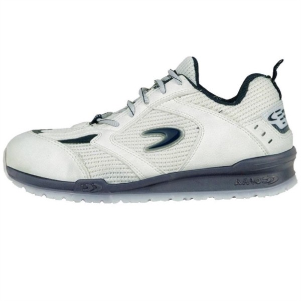 Scarpe Cofra FLAMENG S1PS FO SR