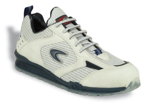 Scarpe Cofra FLAMENG S1PS FO SR