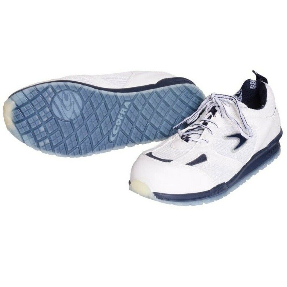 Scarpe Cofra FLAMENG S1PS FO SR