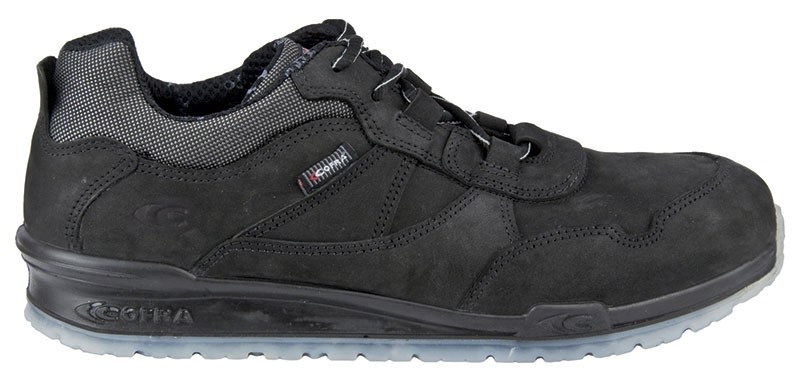 Scarpe Cofra BRADDOCK S3S FO SR 78620-N00
