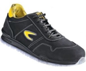 Scarpe Cofra COPPI S3S FO SR 78500-N01