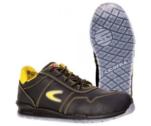 Scarpe Cofra COPPI S3S FO SR 78500-N01