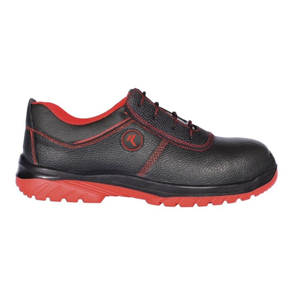 Scarpe Issa Piave En 20345 S3 Src Nera Composito+Lamina Tessile 36112