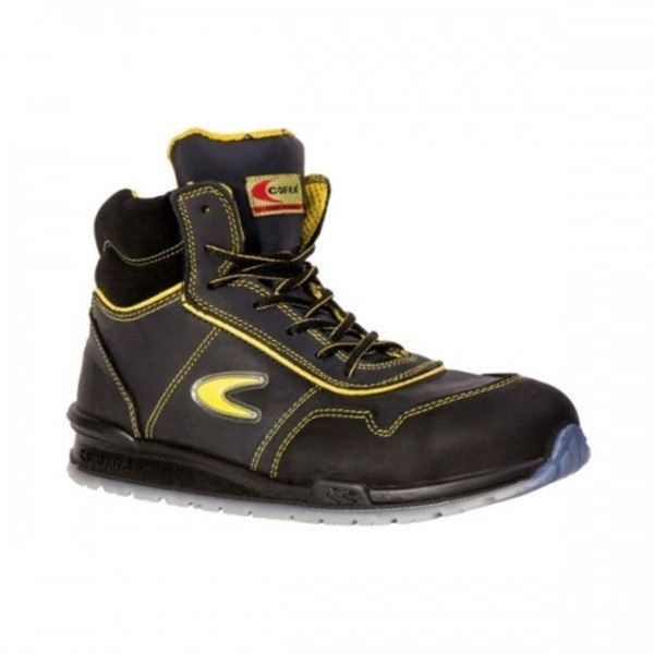 Scarpe Cofra EAGAN S3S FO SR 78470-N02