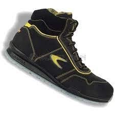 Scarpe Cofra EAGAN S3S FO SR 78470-N02