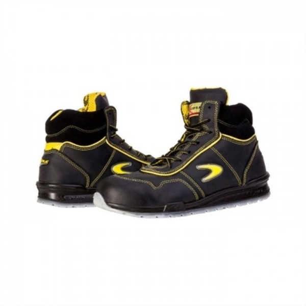 Scarpe Cofra EAGAN S3S FO SR 78470-N02