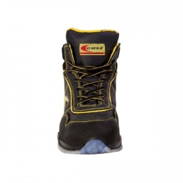 Scarpe Cofra EAGAN S3S FO SR 78470-N02