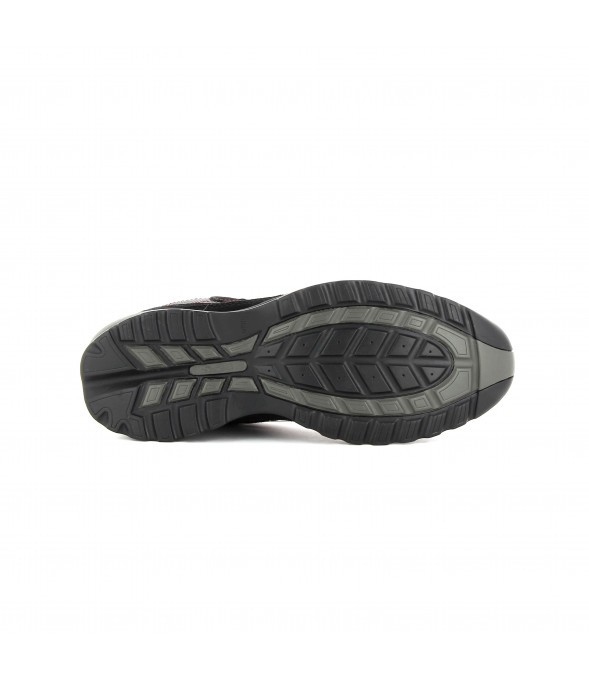 Scarpe Antinfortunistiche Basse Metalfree S.24 Jaws S3 HRO HI CI SRC WR 6012