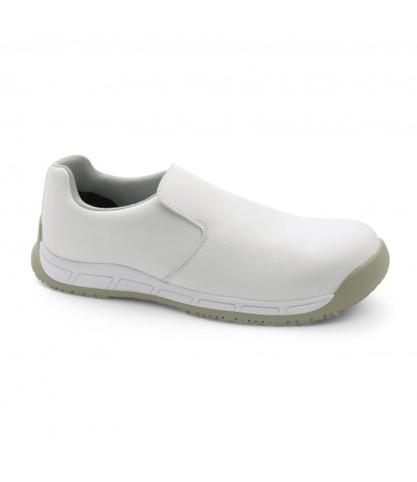Scarpe Antinfortunistiche Basse S.24 Milk Evo S3 SRC FO WR HRO 5432
