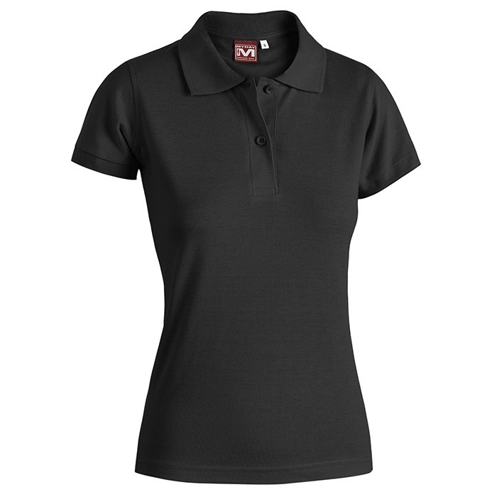 Polo da Lavoro da Donna 100% Cotone Sottozero Angy E0417